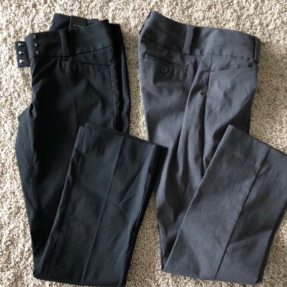 NWT The Limited Pants